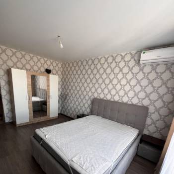 Продается 1-комнатная квартира, 36 м²