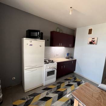 Продается 1-комнатная квартира, 36 м²