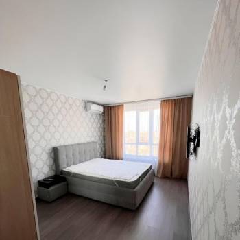 Продается 1-комнатная квартира, 36 м²