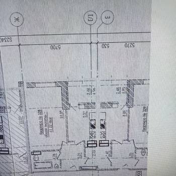 Продается 1-комнатная квартира, 41,2 м²
