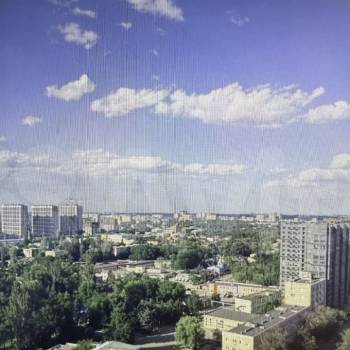 Продается 1-комнатная квартира, 41,2 м²