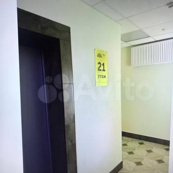 Продается 1-комнатная квартира, 41,2 м²