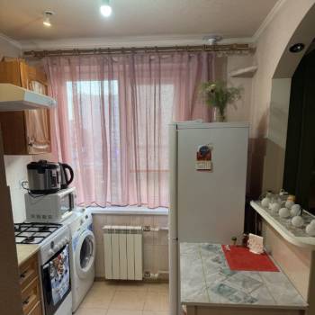 Продается 1-комнатная квартира, 23 м²