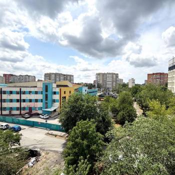 Продается 1-комнатная квартира, 23 м²