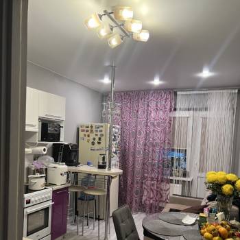 Продается 2-х комнатная квартира, 64 м²