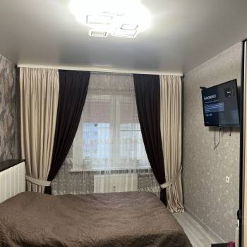 Продается 2-х комнатная квартира, 64 м²