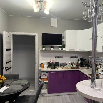 Продается 2-х комнатная квартира, 64 м²