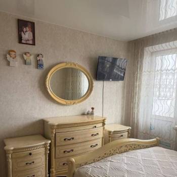 Продается 2-х комнатная квартира, 62 м²