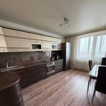 Продается 2-х комнатная квартира, 62 м²