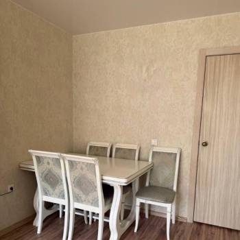 Продается 2-х комнатная квартира, 62 м²
