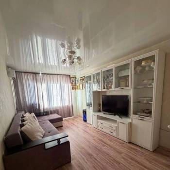 Продается 2-х комнатная квартира, 62 м²