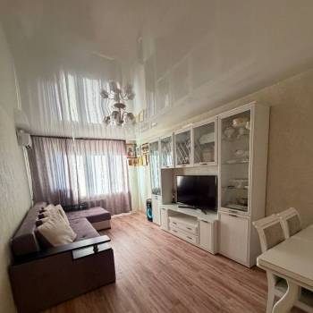 Продается 2-х комнатная квартира, 62 м²