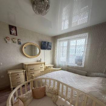 Продается 2-х комнатная квартира, 62 м²