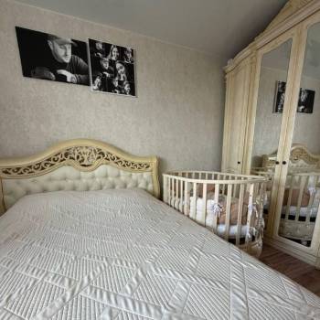 Продается 2-х комнатная квартира, 62 м²