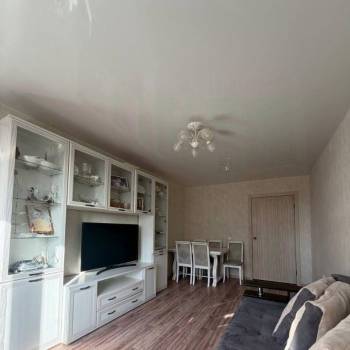 Продается 2-х комнатная квартира, 62 м²