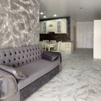 Продается 2-х комнатная квартира, 55 м²