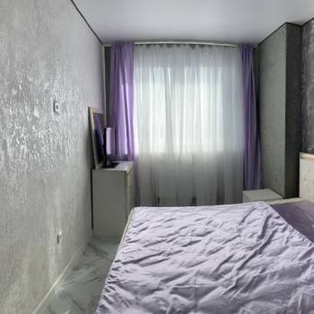 Продается 2-х комнатная квартира, 55 м²