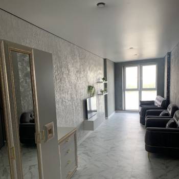 Продается 2-х комнатная квартира, 55 м²
