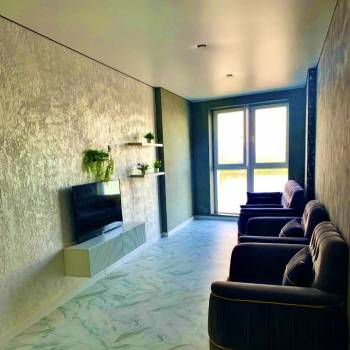 Продается 2-х комнатная квартира, 55 м²