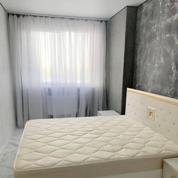 Продается 2-х комнатная квартира, 55 м²