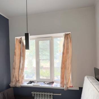 Продается 3-х комнатная квартира, 41 м²