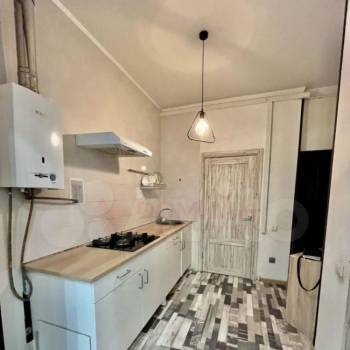 Продается 3-х комнатная квартира, 41 м²