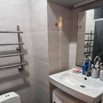 Продается 3-х комнатная квартира, 41 м²