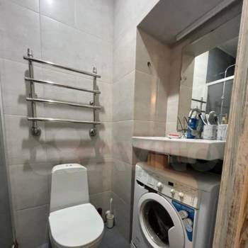 Продается 3-х комнатная квартира, 41 м²