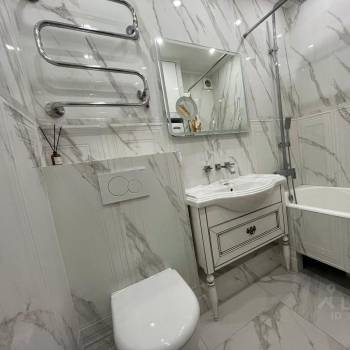 Продается 3-х комнатная квартира, 92 м²