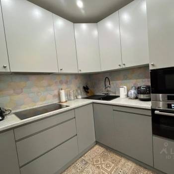 Продается 3-х комнатная квартира, 92 м²