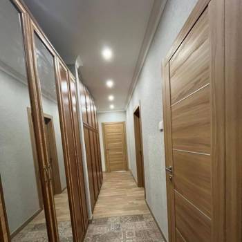 Продается 3-х комнатная квартира, 92 м²