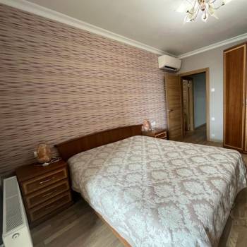 Продается 3-х комнатная квартира, 92 м²