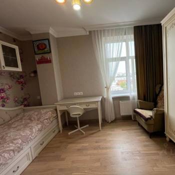 Продается 3-х комнатная квартира, 92 м²
