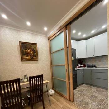Продается 3-х комнатная квартира, 92 м²