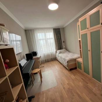 Продается 3-х комнатная квартира, 92 м²