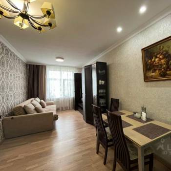 Продается 3-х комнатная квартира, 92 м²