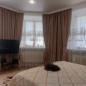 Продается Многокомнатная квартира, 122 м²