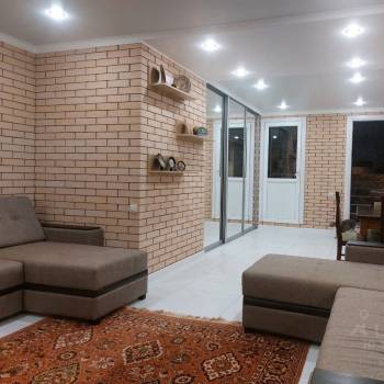 Продается Многокомнатная квартира, 122 м²