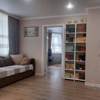 Продается Многокомнатная квартира, 122 м²