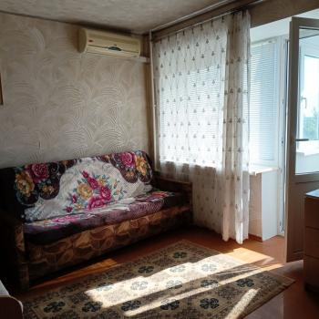 Сдается 1-комнатная квартира, 25 м²