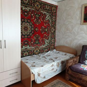 Сдается 1-комнатная квартира, 25 м²