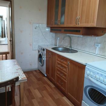 Сдается 1-комнатная квартира, 25 м²