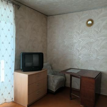 Сдается 1-комнатная квартира, 25 м²