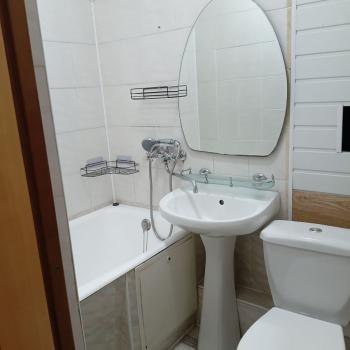 Сдается 1-комнатная квартира, 25 м²