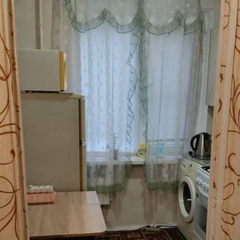 Сдается 1-комнатная квартира, 21,8 м²