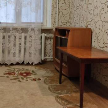 Сдается 1-комнатная квартира, 21,8 м²