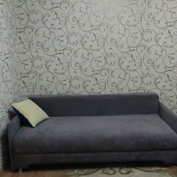 Сдается 1-комнатная квартира, 21,8 м²