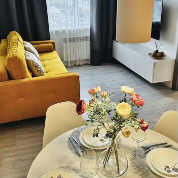 Продается 2-х комнатная квартира, 43 м²