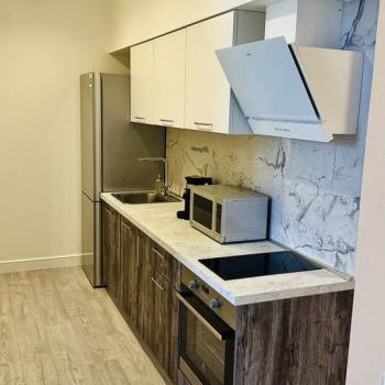 Продается 2-х комнатная квартира, 43 м²