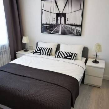 Продается 2-х комнатная квартира, 43 м²